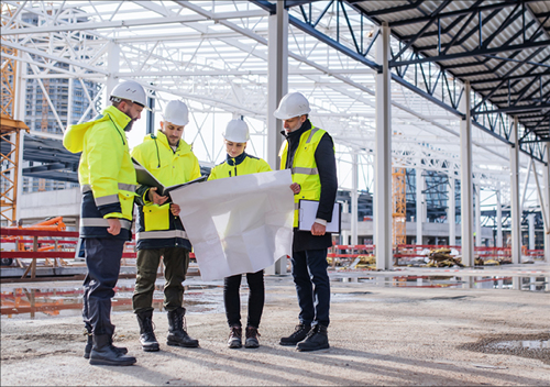 Tremco Smart Solutions