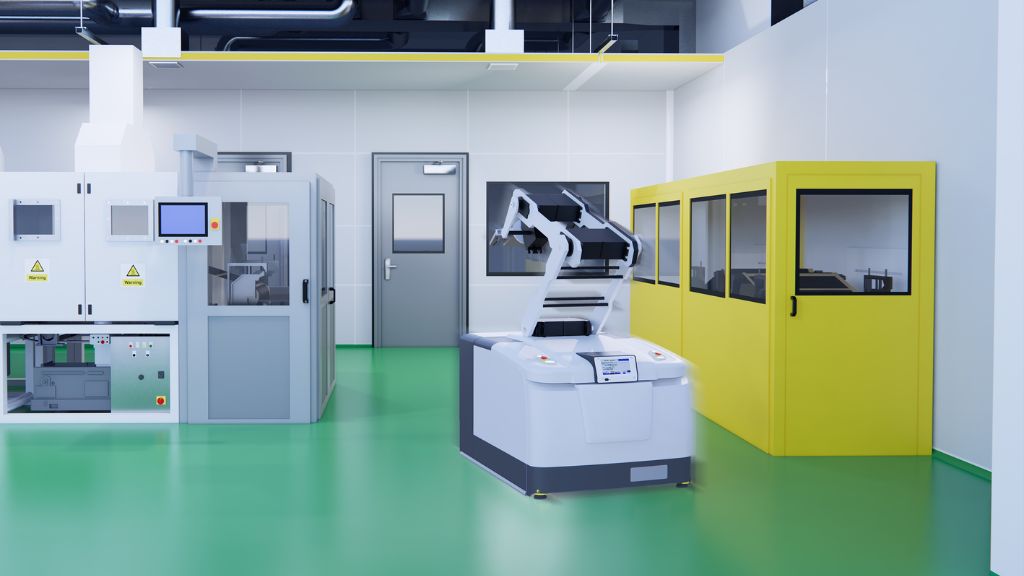 Tremco CPG Battery Manufacturing Facilities construction production 