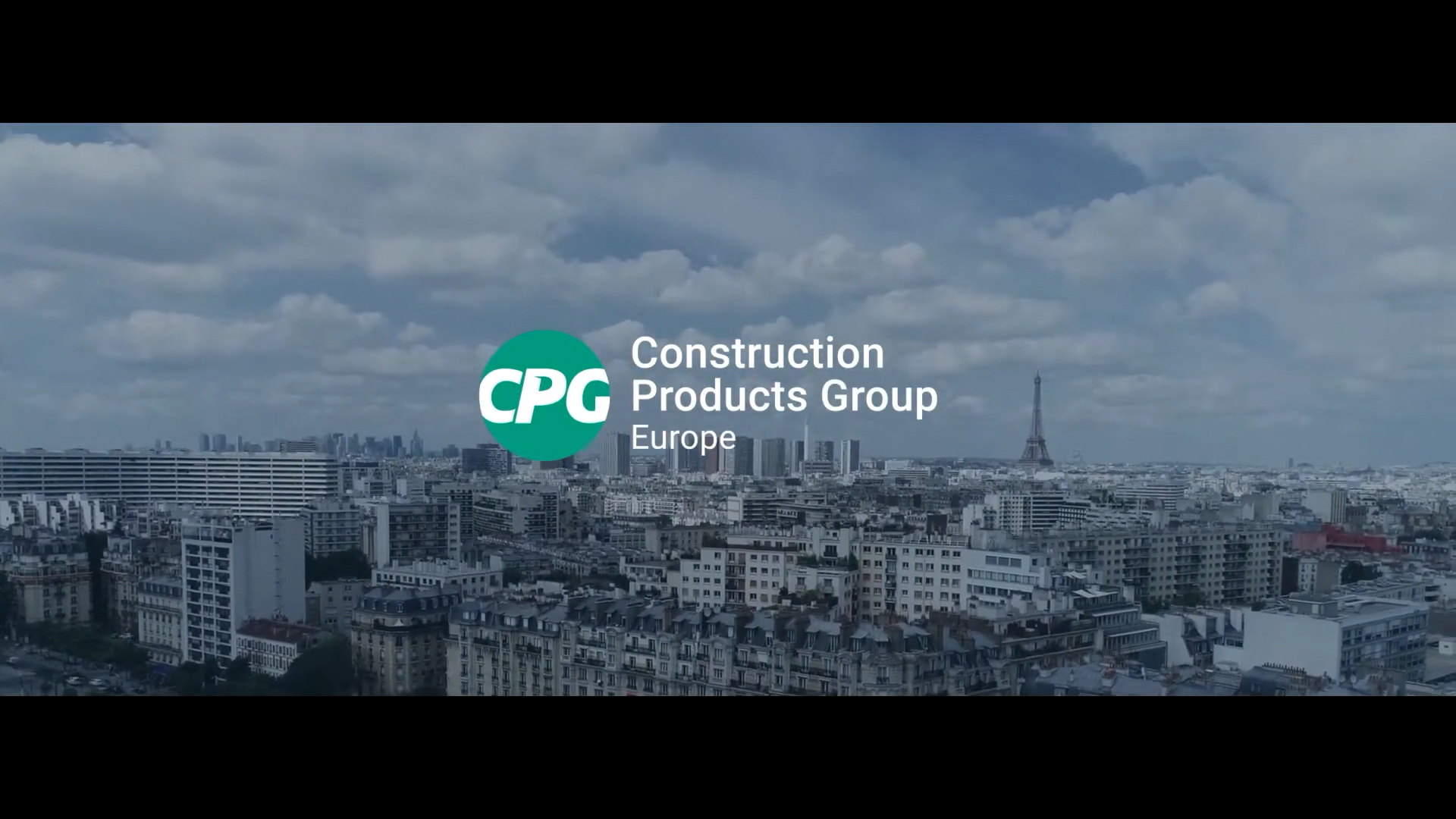 CPG Europe - Samenwerken aan Succes thumbnail