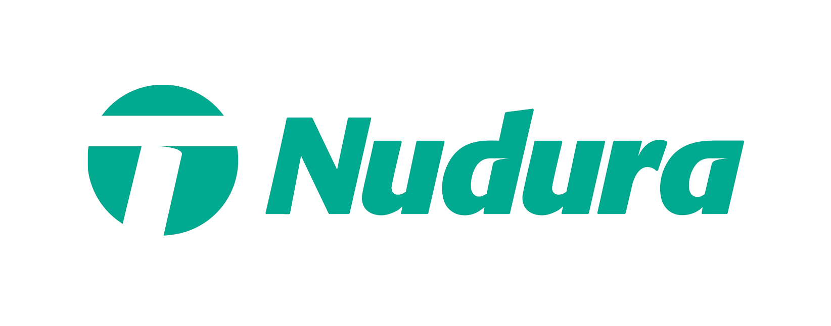 Logotipo de Nudura