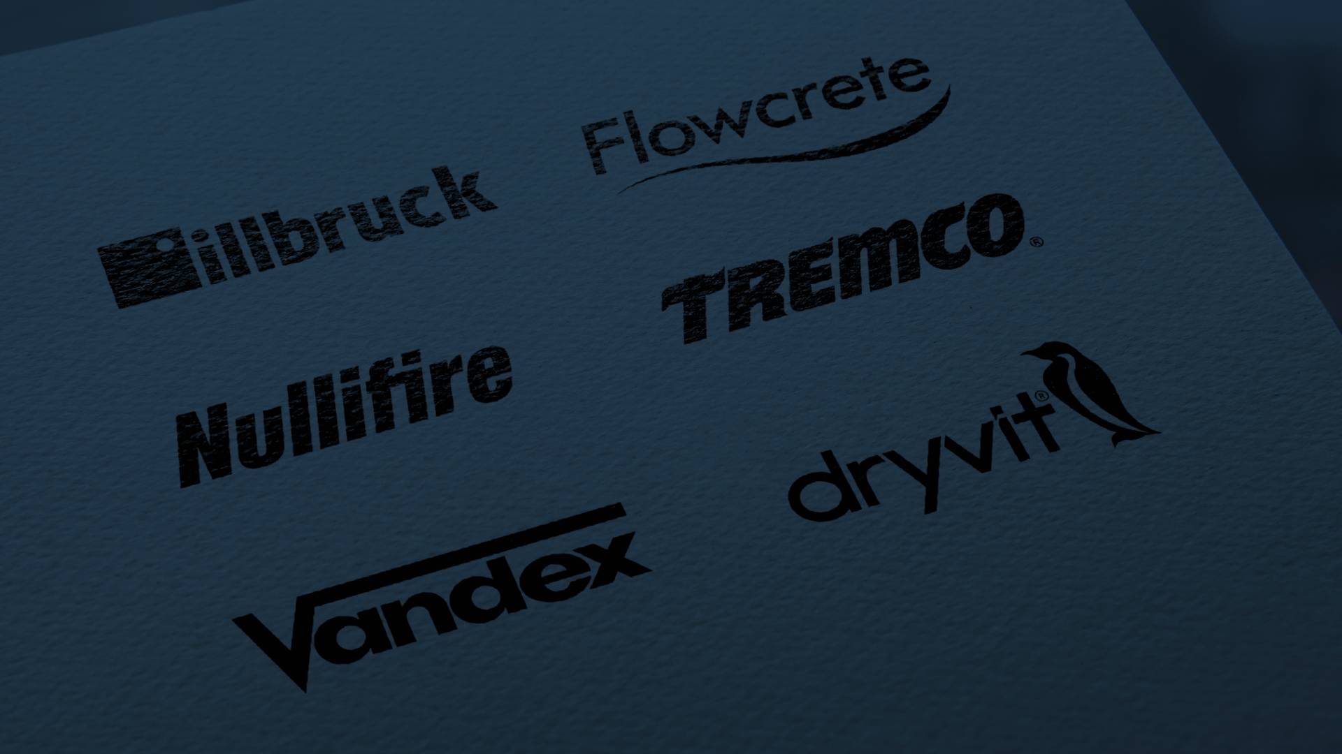 CPG Europe brand stack on paper