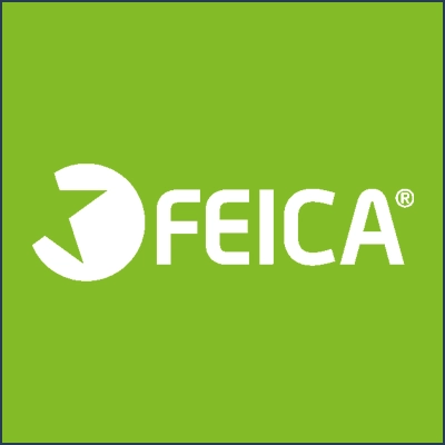 FEICA logo