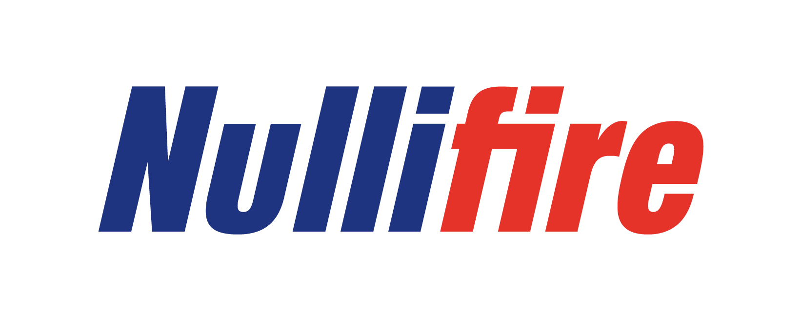 Logotipo de Nullifire