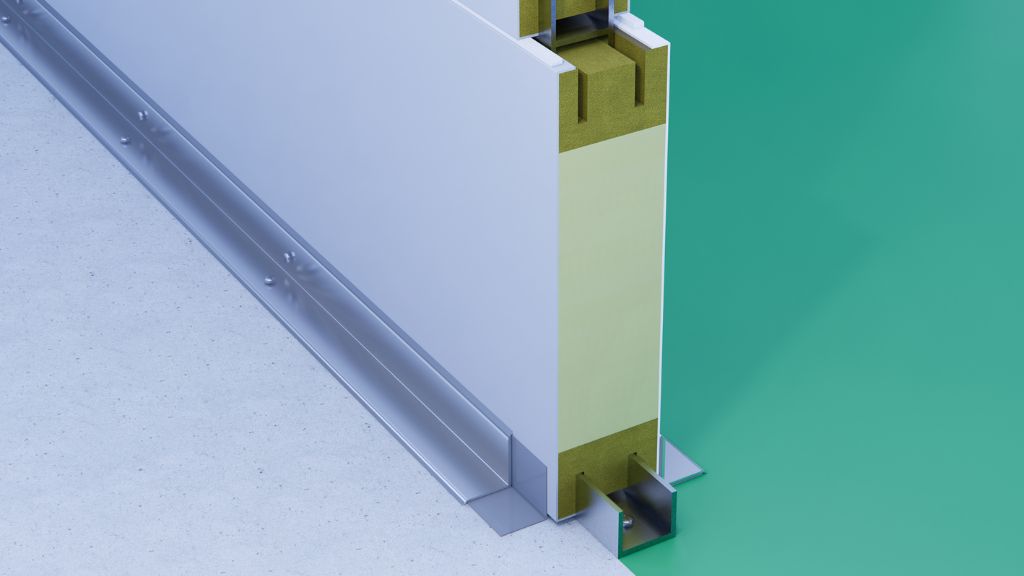 Tremco CPG Vapour Barrier & Airtight Sealing