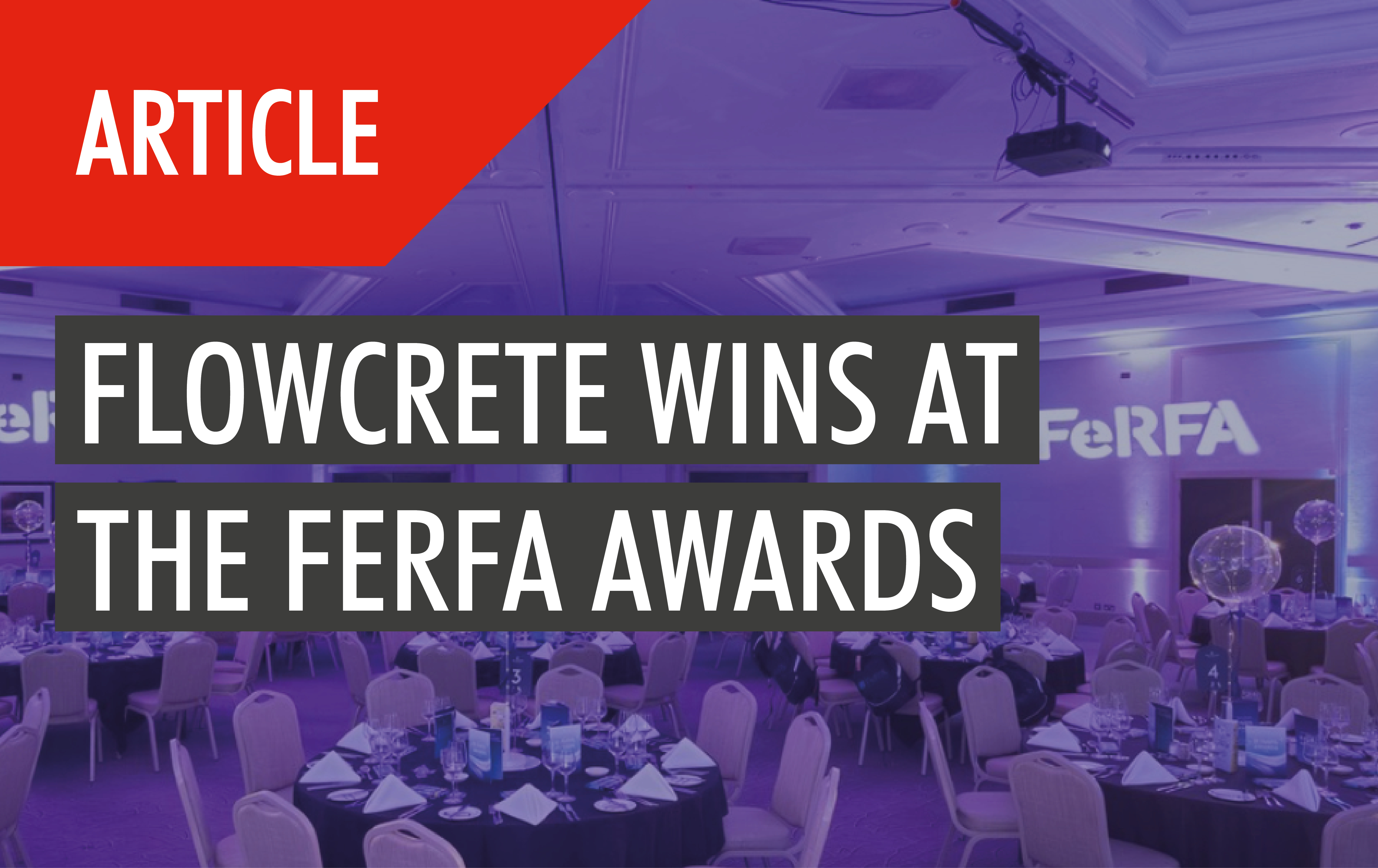 Ferfa Awards 2025