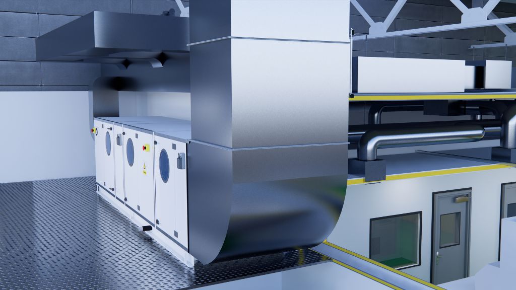 Tremco CPG HVAC Sealing & Bonding illustration 