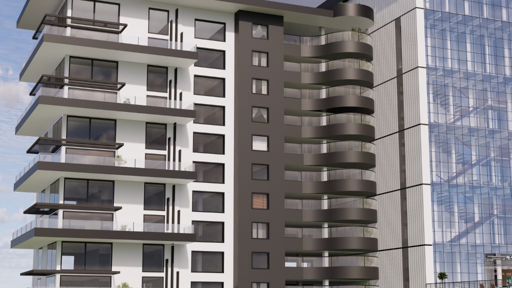 Tremco CPG Construction Materials for all types of buildings 