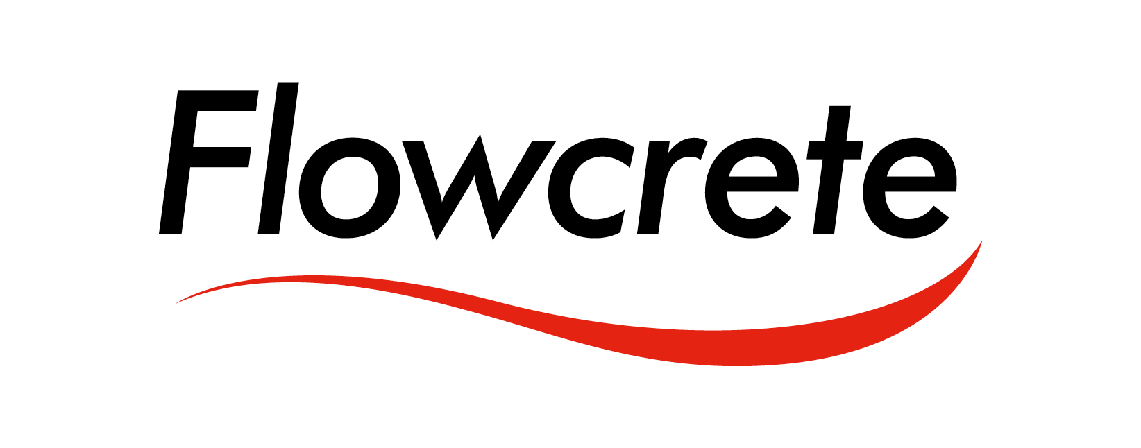 Logotipo de Flowcrete