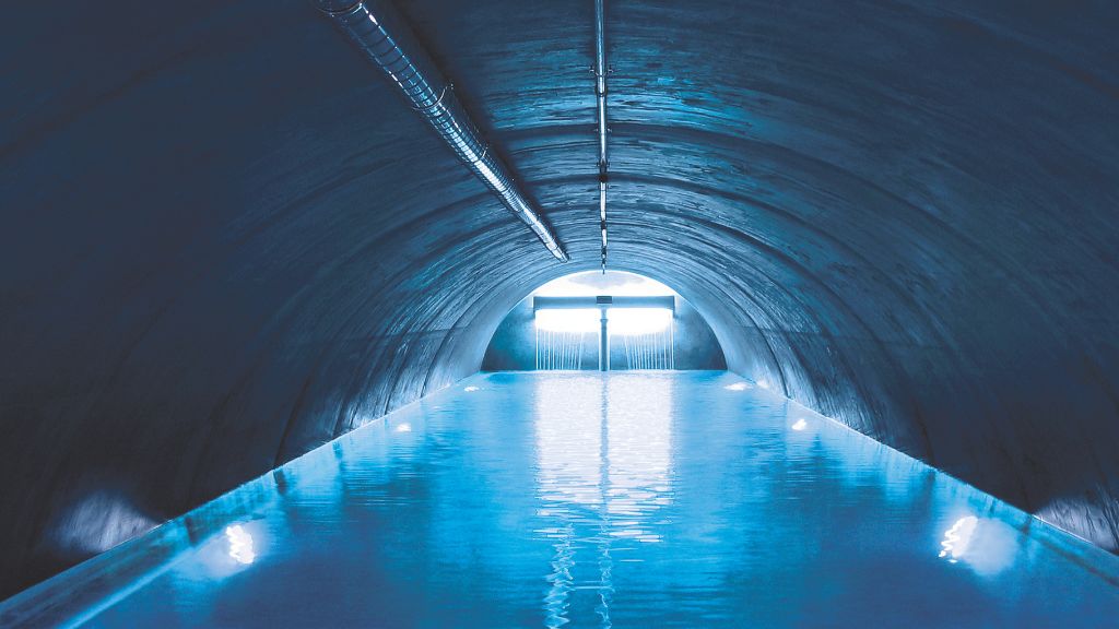 Waterproofing and protective coatings Vandex 