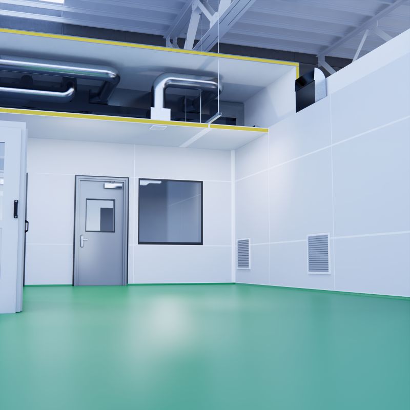 Soluciones Tremco CPG - Barrera de vapor