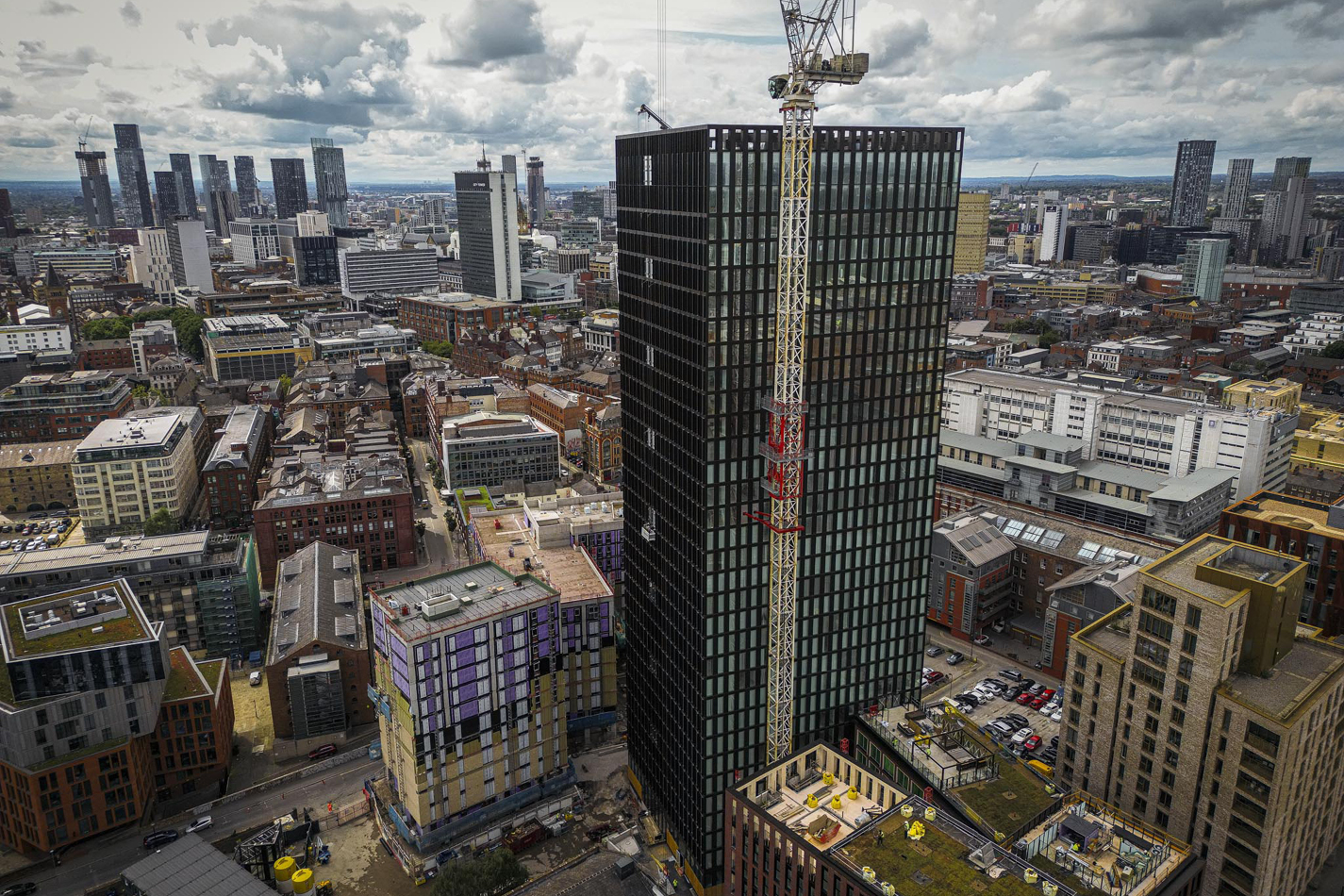 illbruck membrane case study