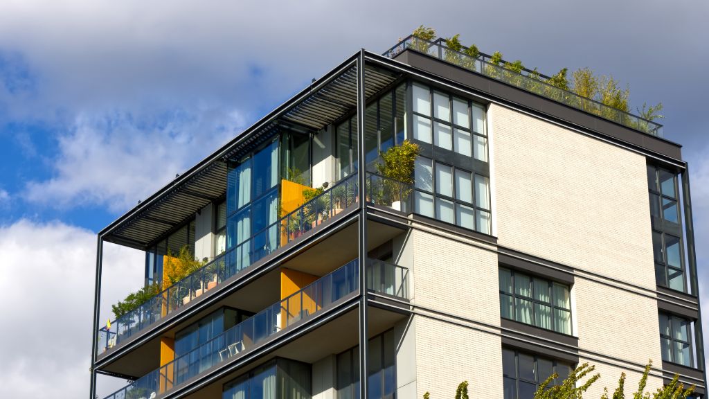 Tremco CPG Multi Family Housing construction materials 