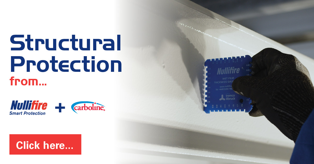 Structural Protection