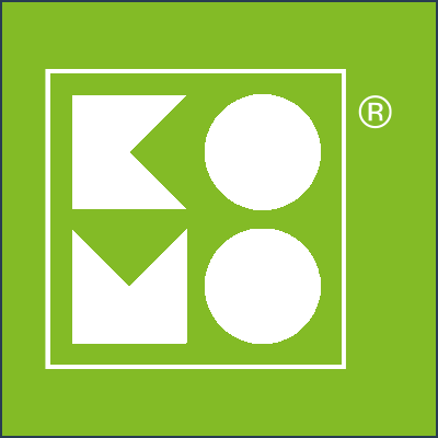 KOMO logo