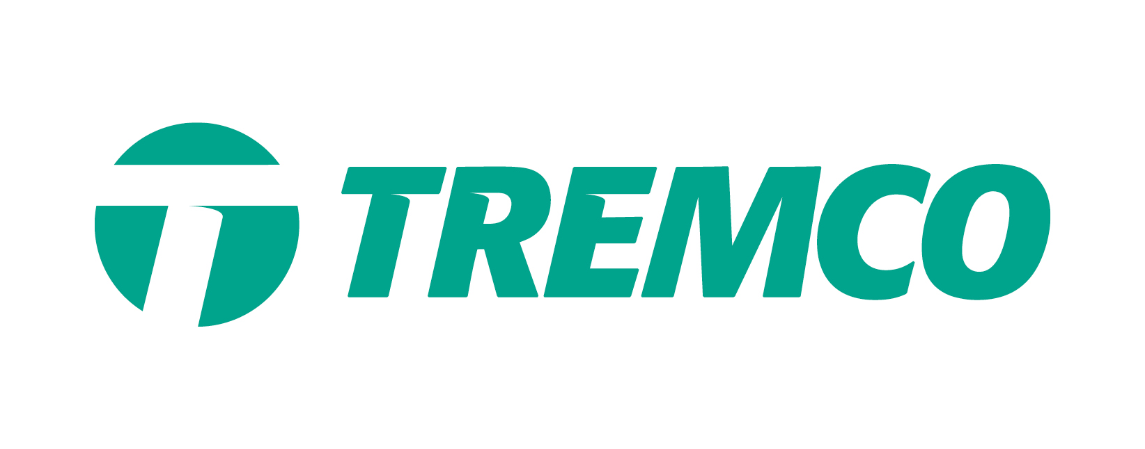 Logotipo de Tremco