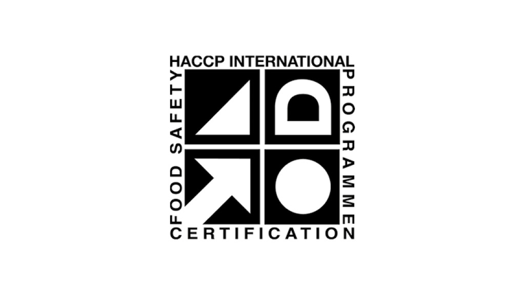HACCP
