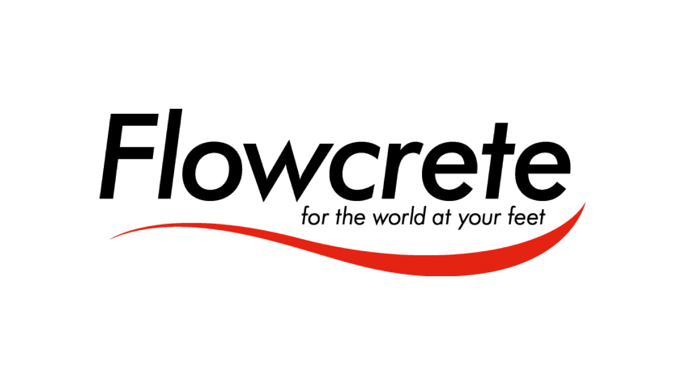 Flowcrete