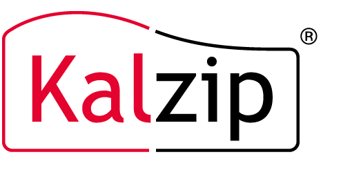 Kalzip colour