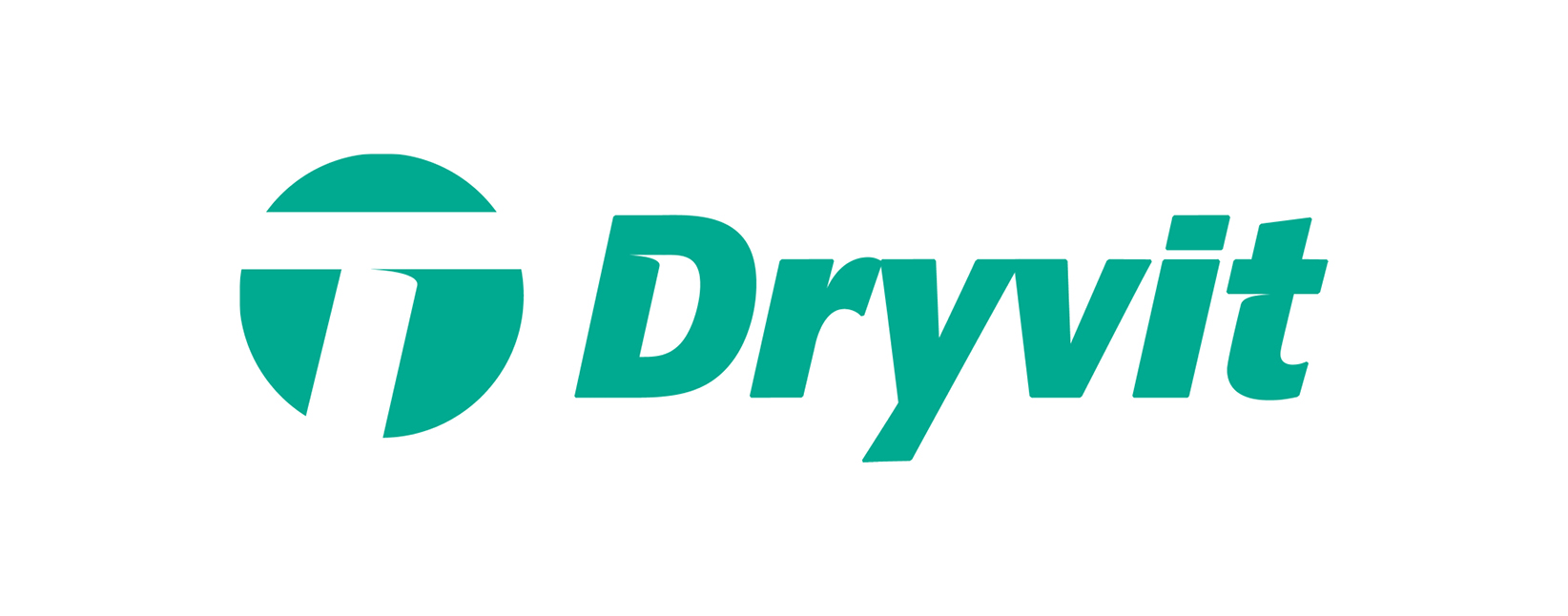 Logotipo de Dryvit