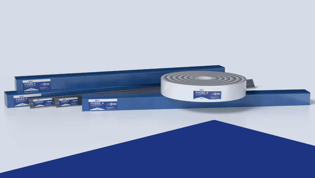 Cavity Barriers product groepsfoto