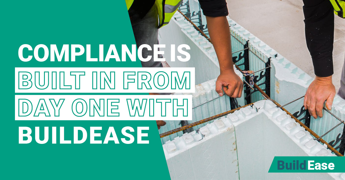 Streamlining NHBC Approval With Nudura ICF Systems