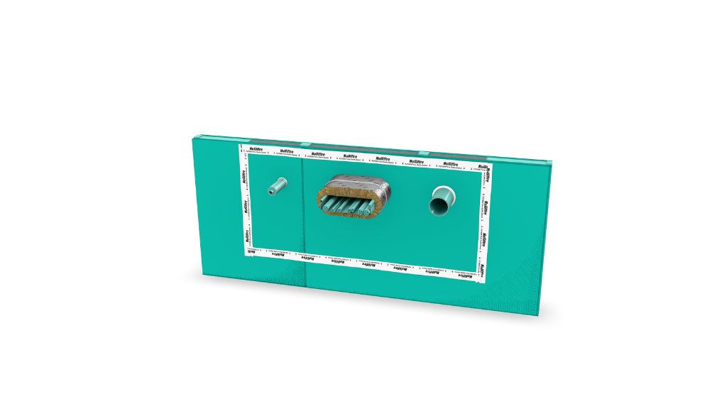 Tremco CPG Modular Construction Fire Protection