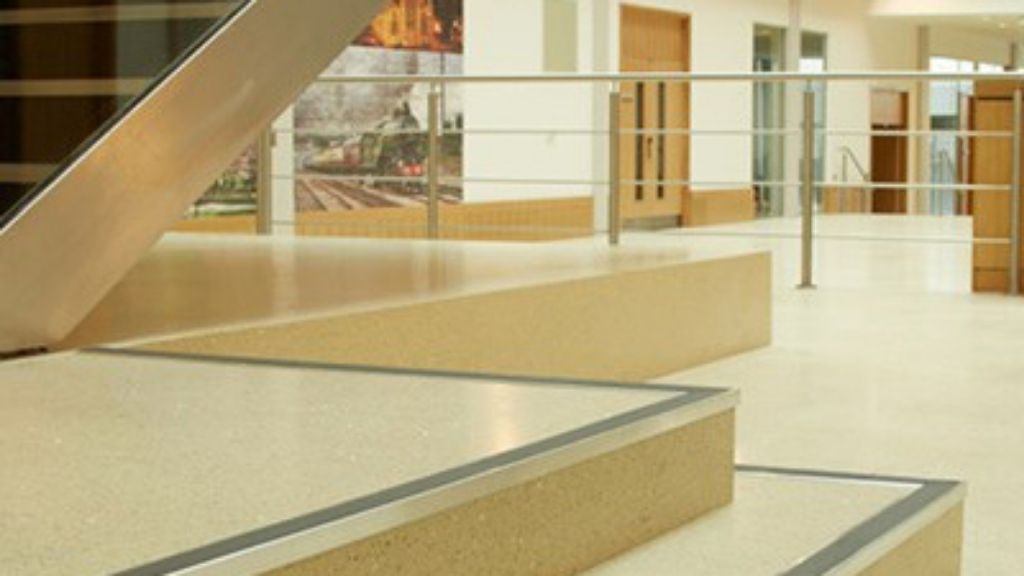Office space construction materials. Sealing and bonding 