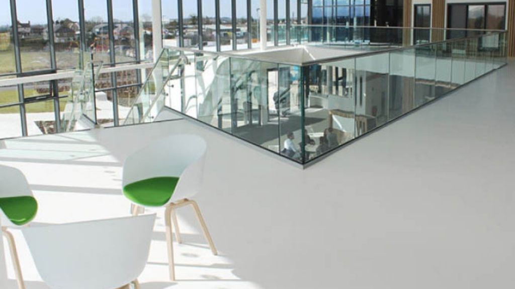 Tremco CPG Theatre & Concert Halls construction materials 