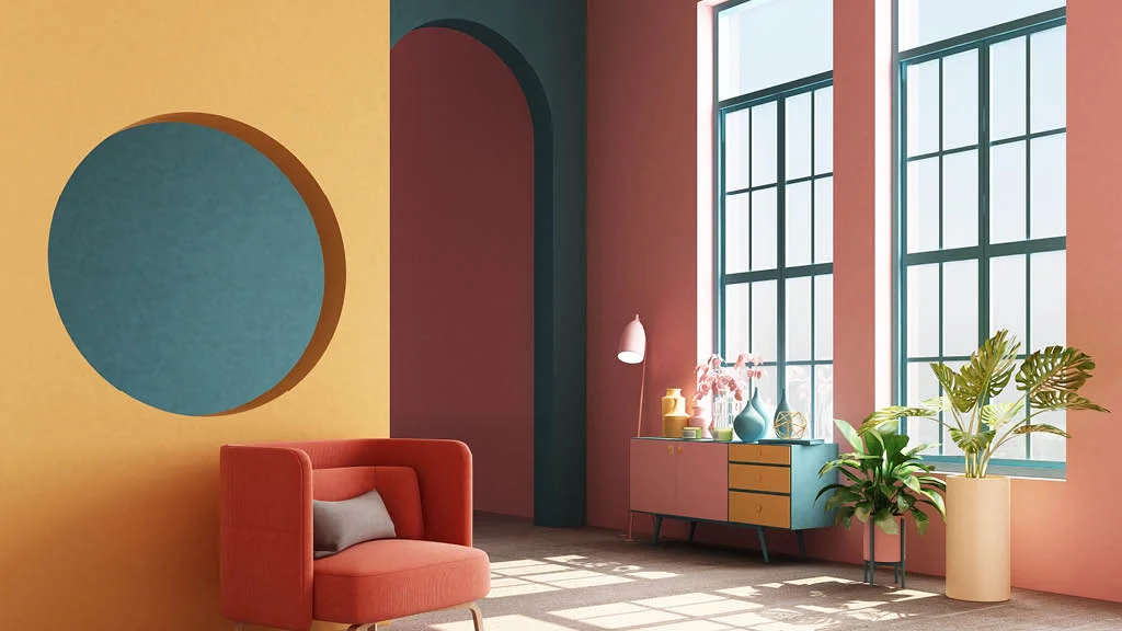 Tencuielile decorative Dryvit oferă un aspect unic și protecție fațadelor. Alegeți soluții durabile și eficiente pentru clădiri rezidențiale și comerciale.
