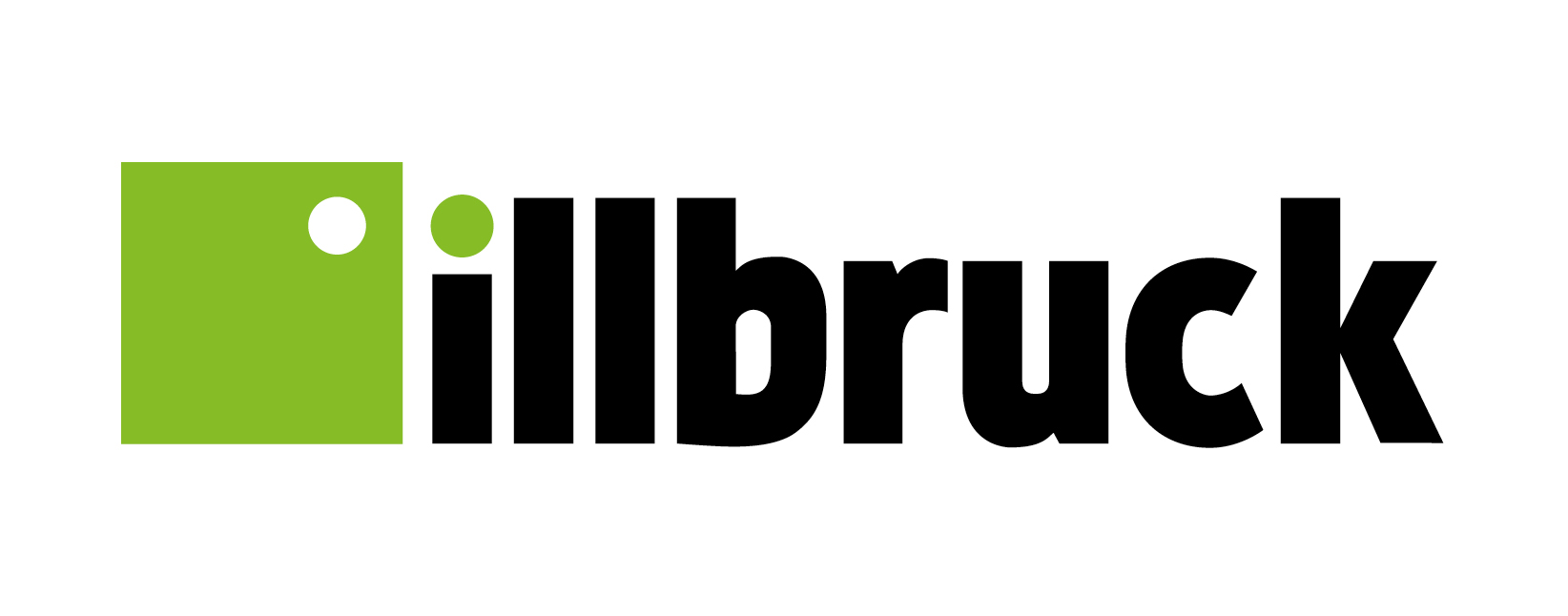 Logotipo de Illbruck