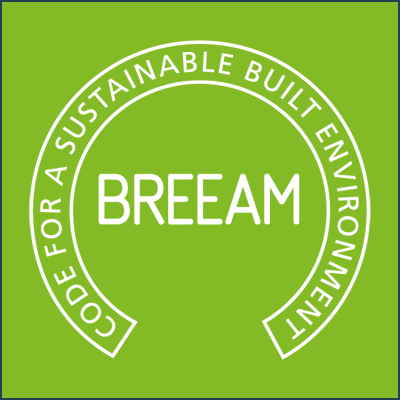 BREEAM logo